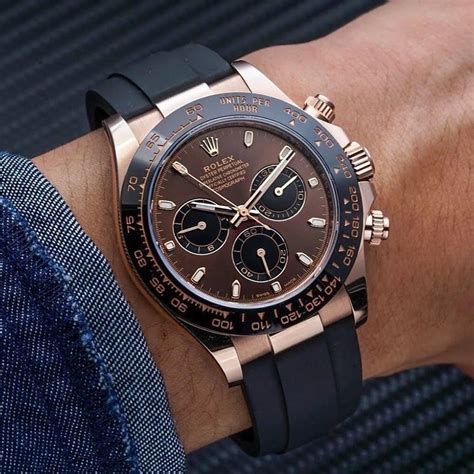 cinturino rolex daytona oro rosa|Acquista Rolex Daytona Oro rosa su Chrono24.